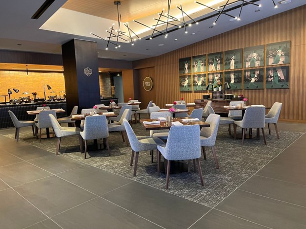 Diamond Club T-Mobile Park