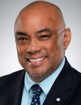 Jim Mendoza