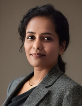 Suma Vijayakumari
